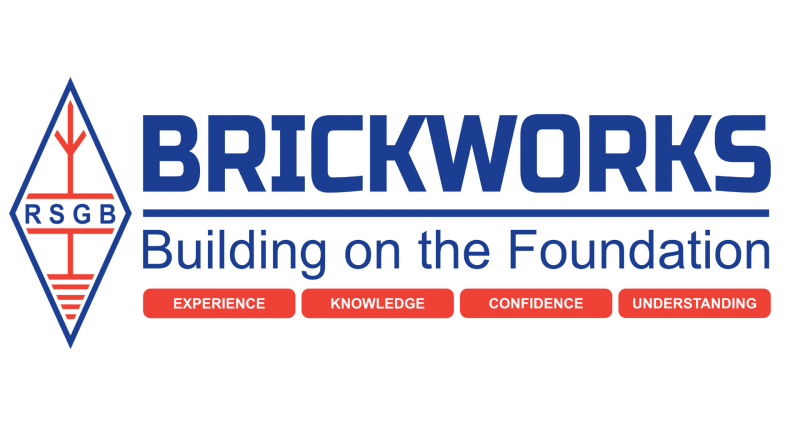 BARC are part of the RSGB Brickworks Scheme
