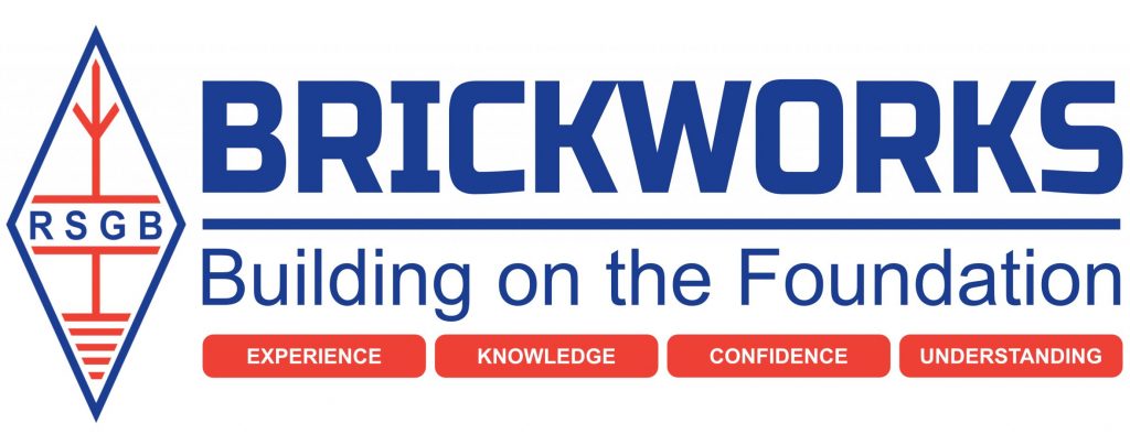 BARC are an RSGB Brickworks Accredited Club